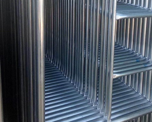 沈阳脚手架出租丢失或损坏赔偿指南：合理应对，保障权益