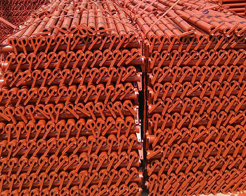 沈阳脚手架施工搭建的常用工具